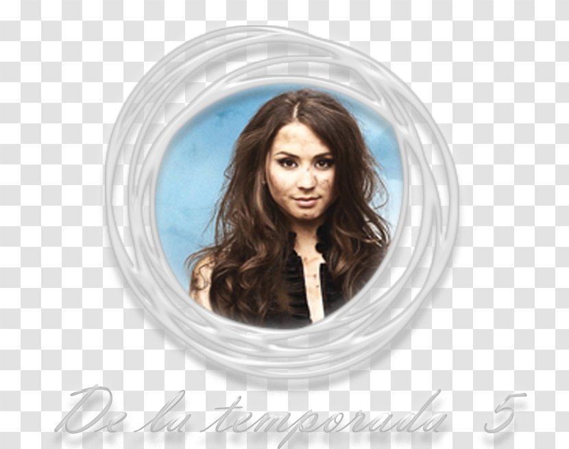 Lucy Hale Pretty Little Liars Aria Montgomery Red Coat Television Show - I Marlene King Transparent PNG