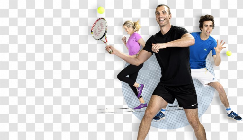 Tennis Centre Coach Sport Aerobic Exercise - Shoulder - August Eighteen Summer Discount Transparent PNG