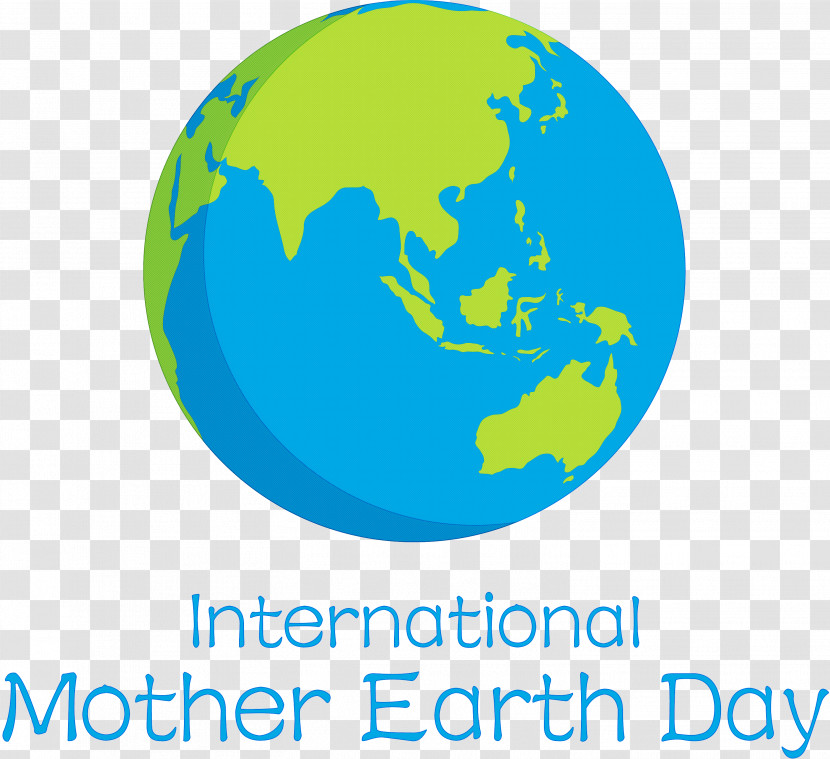 International Mother Earth Day Earth Day Transparent PNG