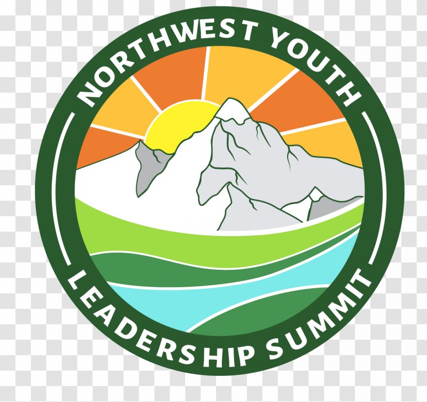 Logo Organization Leadership Brand Font - Frame - Youth Summit Transparent PNG