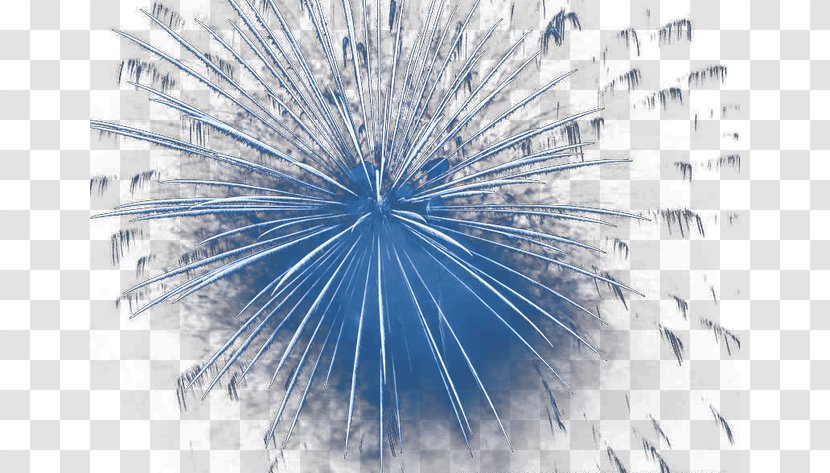 Blue Sky Stock Photography Wallpaper - Computer - Fireworks Transparent PNG