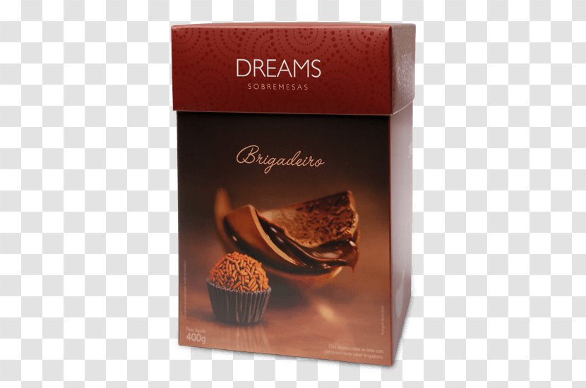 Praline Brigadeiro Chocolate Truffle Cacau Show Molten Cake - Egg Transparent PNG