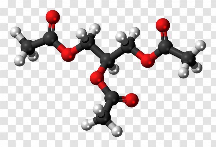 Medium-chain Triglyceride Molecule Glycerol Chemistry - Body Jewelry - Oil Transparent PNG