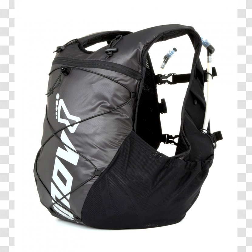 Running Inov-8 Gilets Backpack United Kingdom Transparent PNG