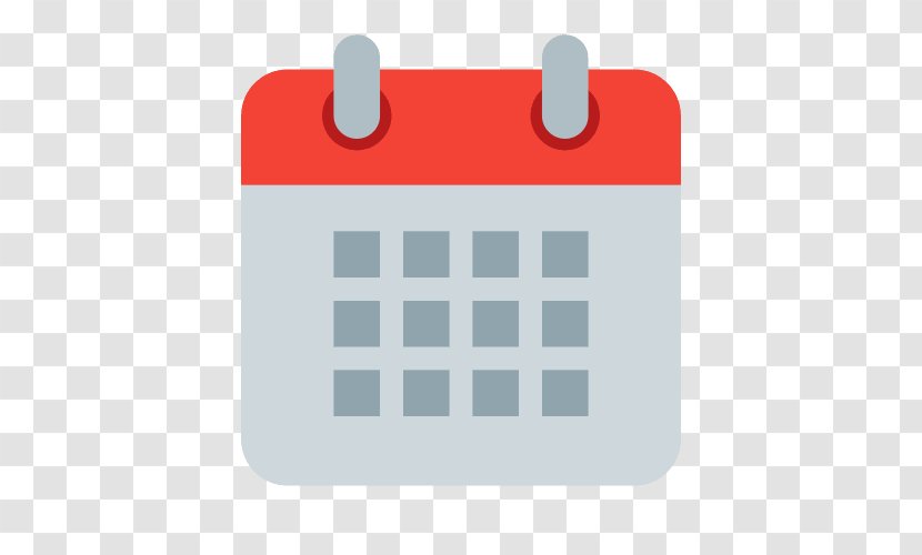 Calendar Date - Diary - 2018 Transparent PNG