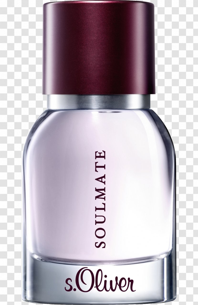 Perfume Eau De Toilette S.Oliver Parfum Aroma - Beauty Transparent PNG