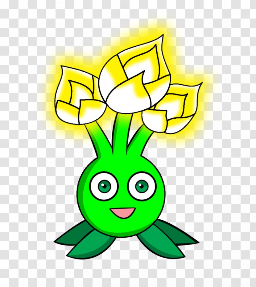 Plants Vs. Zombies 2: It's About Time Zombies: Garden Warfare Heroes Gold - Frame - Blooming Lilies Transparent PNG