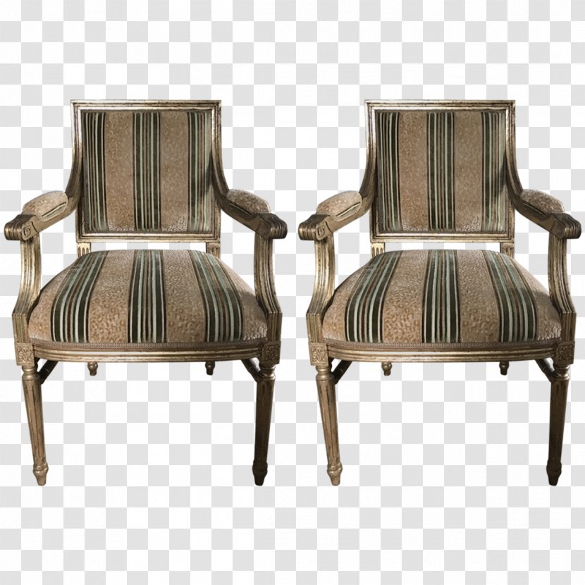 Furniture Chair Wood /m/083vt - Armchair Transparent PNG