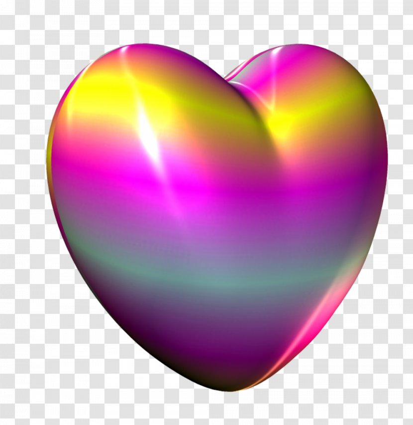 Heart Violet Desktop Wallpaper - Purple Transparent PNG