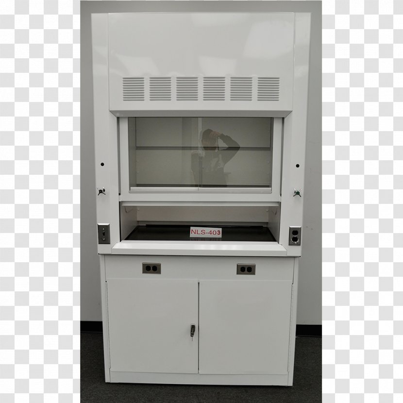 Fume Hood Laboratory Chemical Substance File Cabinets Cabinetry Transparent PNG