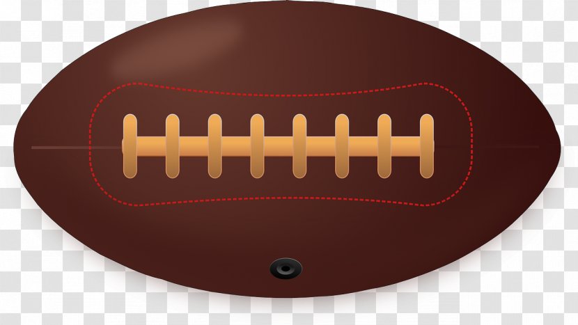 Rugby Ball Sport Football - Cricket Transparent PNG
