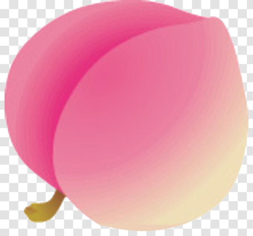 Peach Auglis Cartoon - Google Images - Peaches Picture Material Transparent PNG