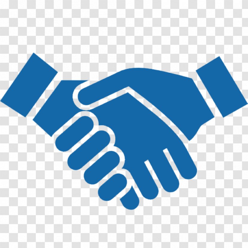 The Linen Kist Company Business Service Trade - Handshake - Finger Transparent PNG