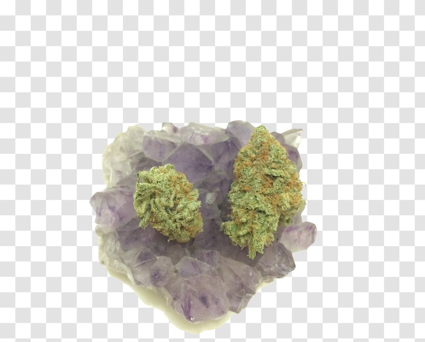 Medical Cannabis Kush Mineral Smoking - Walter White Transparent PNG