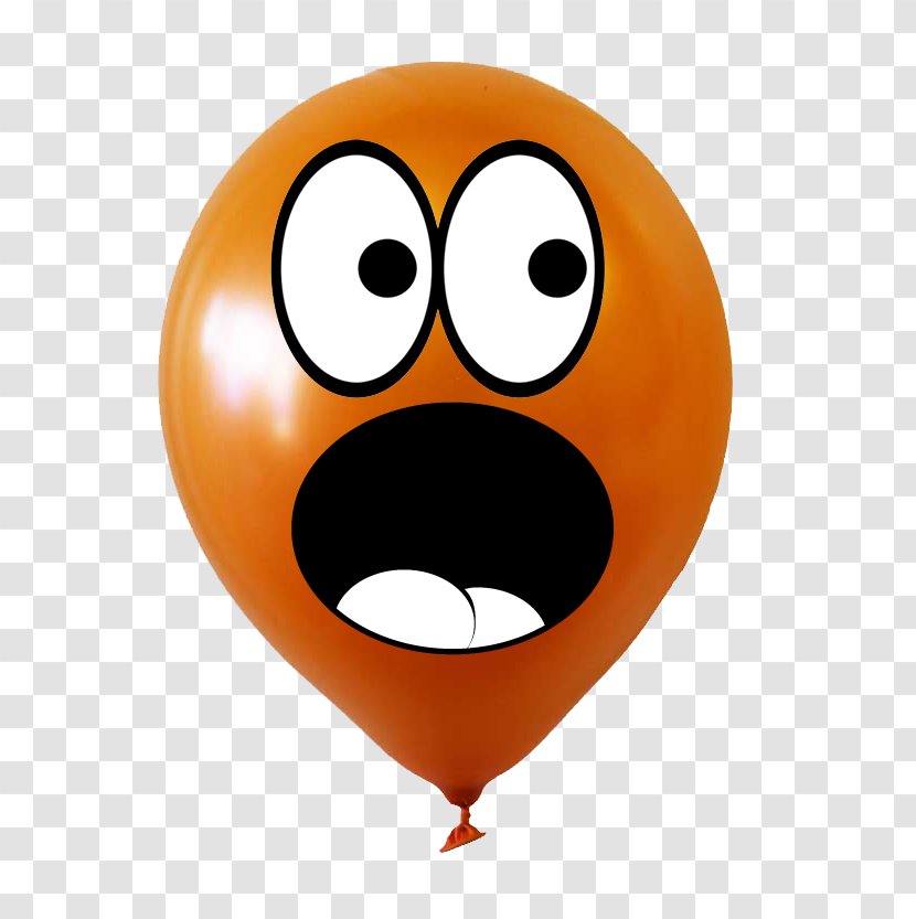 Balloon Boy Hoax Animation Cartoon - Face - Facial Expressions Pictures Cartoons Transparent PNG