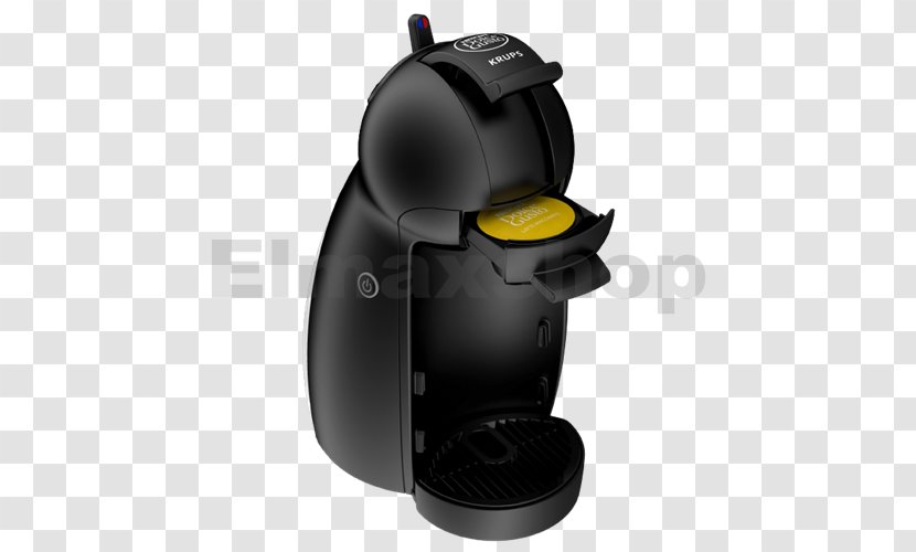 Dolce Gusto Coffee Espresso Cafe Cappuccino - Tassimo Transparent PNG