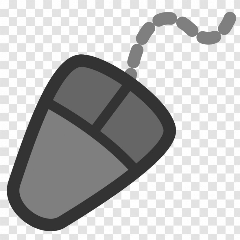 Computer Mouse Pointer Clip Art - Theme Transparent PNG