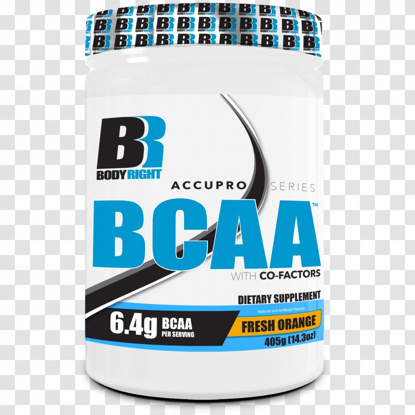 Dietary Supplement Branched-chain Amino Acid Isoleucine - Brand Transparent PNG
