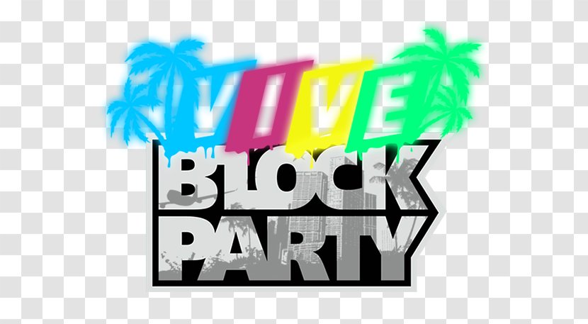 Block Party Apartment Bloxels Builder Clip Art - Save The Date Transparent PNG