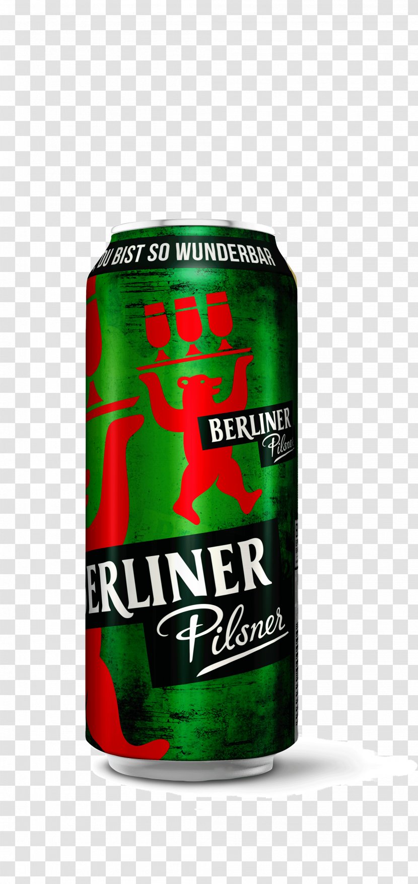 Pilsner Urquell Berliner Kindl Beer Berliner-Kindl-Schultheiss-Brauerei - Dose - 300 Dpi Transparent PNG