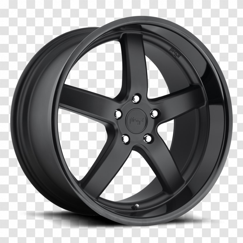 Custom Wheel Rim Tire 2017 Ford Mustang - Auto Part - Hardware Transparent PNG