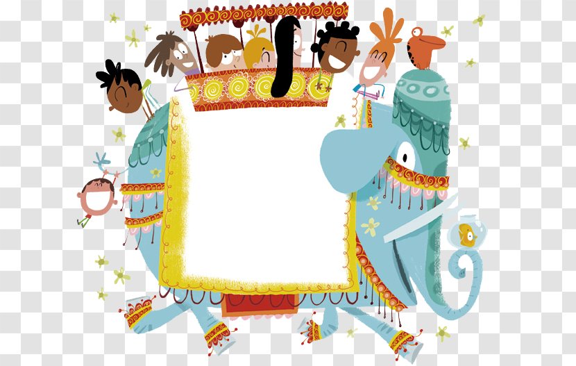 10 Cuentos, Sonrisas Cuentos De Animales Para Contar En 1 Minuto Bombay Short Story Book - Nongovernmental Organisation - Children Elephant Back Transparent PNG