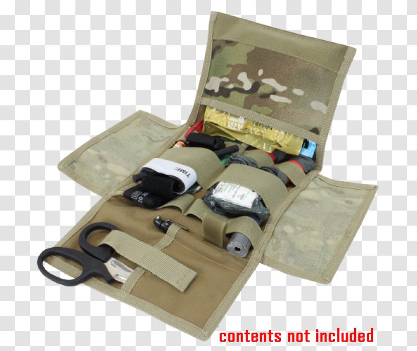 First Aid Kits Supplies Individual Kit Подсумок Emergency - Tablet Transparent PNG