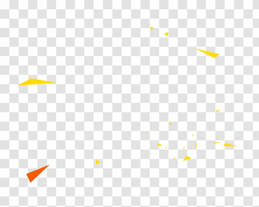 Triangle Area Pattern - Confetti Creative Transparent PNG