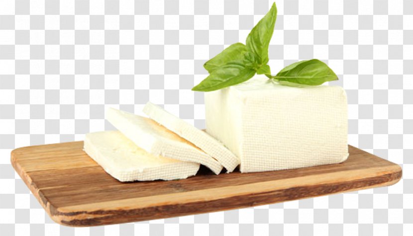 Processed Cheese Sheep Milk Goat Beyaz Peynir - Dairy Product Transparent PNG