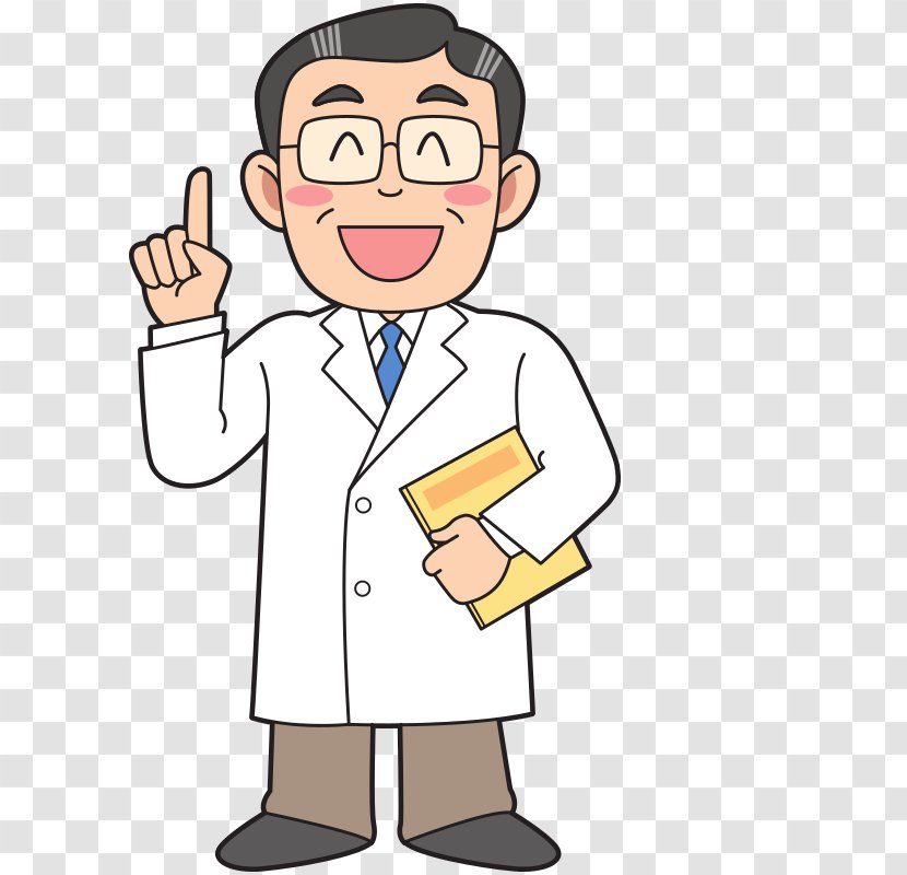 Doctor Of Medicine Physician Clip Art - Sports - See The Transparent PNG
