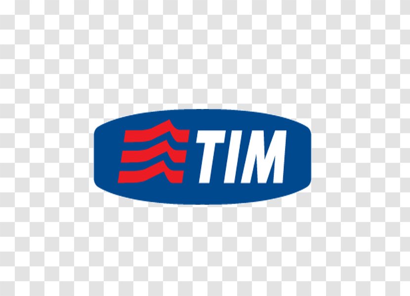 Tim Logo - Brasil - Trademark Transparent PNG