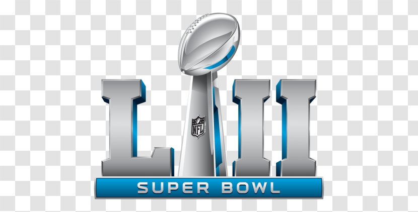 Super Bowl LII Philadelphia Eagles New England Patriots I U.S. Bank Stadium - Lii - Sunday Game Transparent PNG