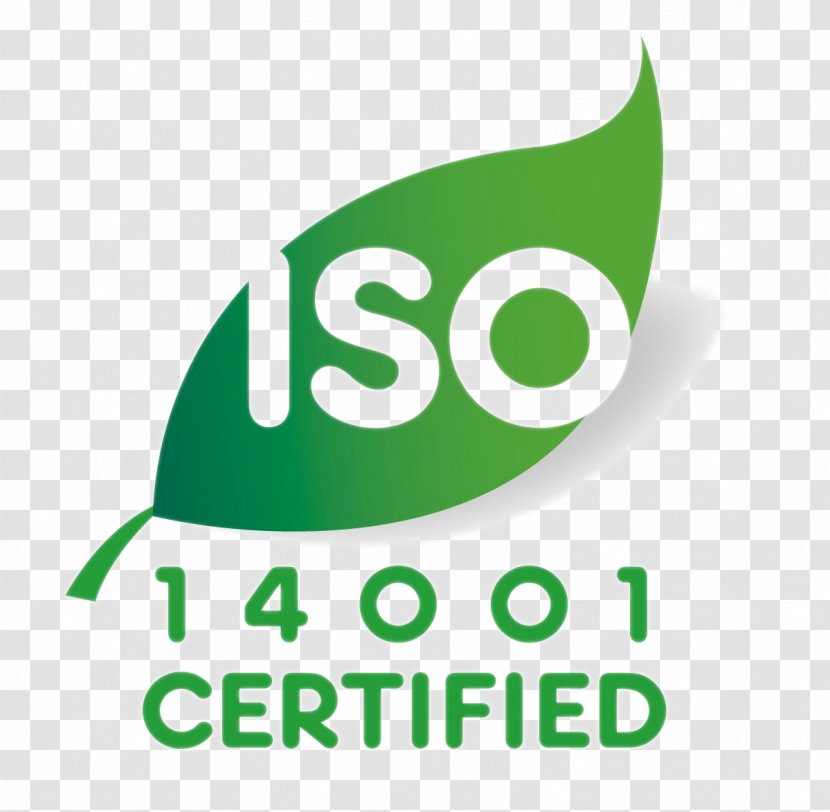 Logo ISO 14001 14000 Certification International Organization For Standardization - Artwork - Natural Environment Transparent PNG