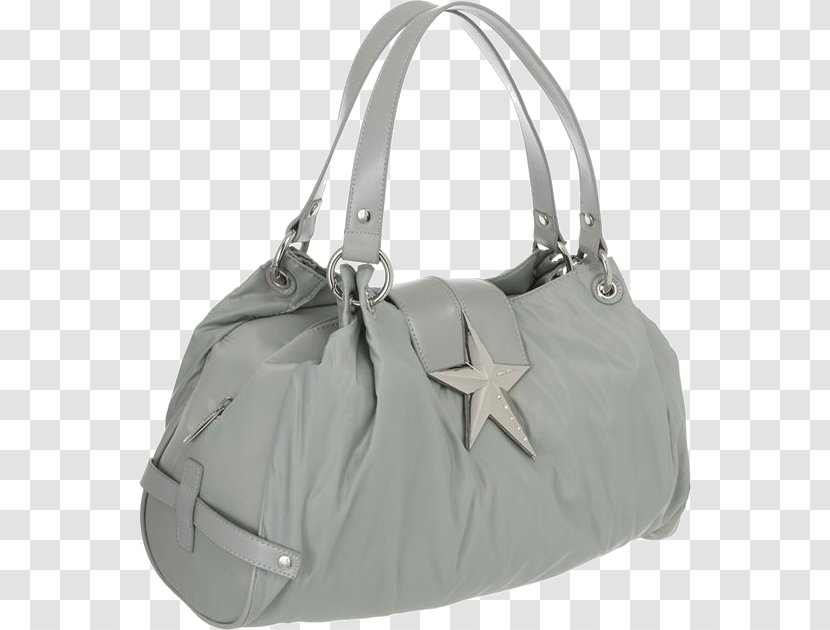 Hobo Bag Tote Leather Handbag - Fashion Accessory Transparent PNG