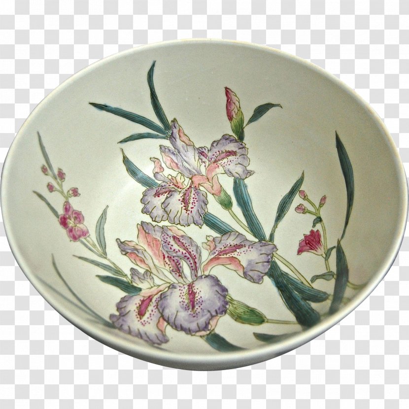 Tableware Porcelain Plate Chinoiserie Chinese Ceramics - Decorative Arts Transparent PNG