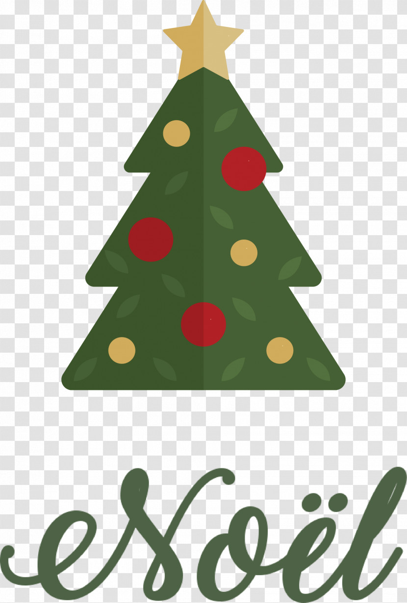 Noel Xmas Christmas Transparent PNG