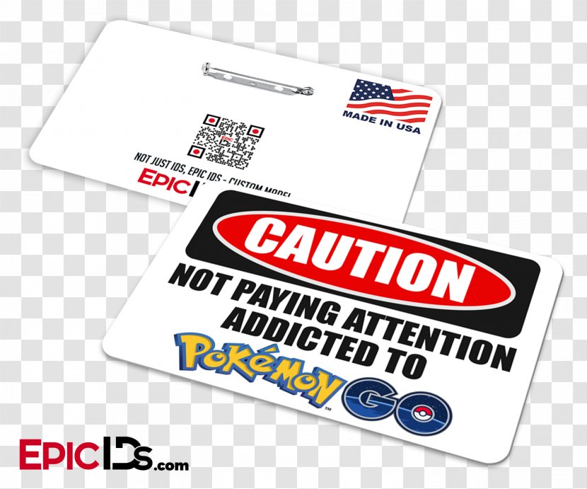 Pokémon GO Trading Card Game Epic IDs Brand - Logo - Pokemon Go Transparent PNG