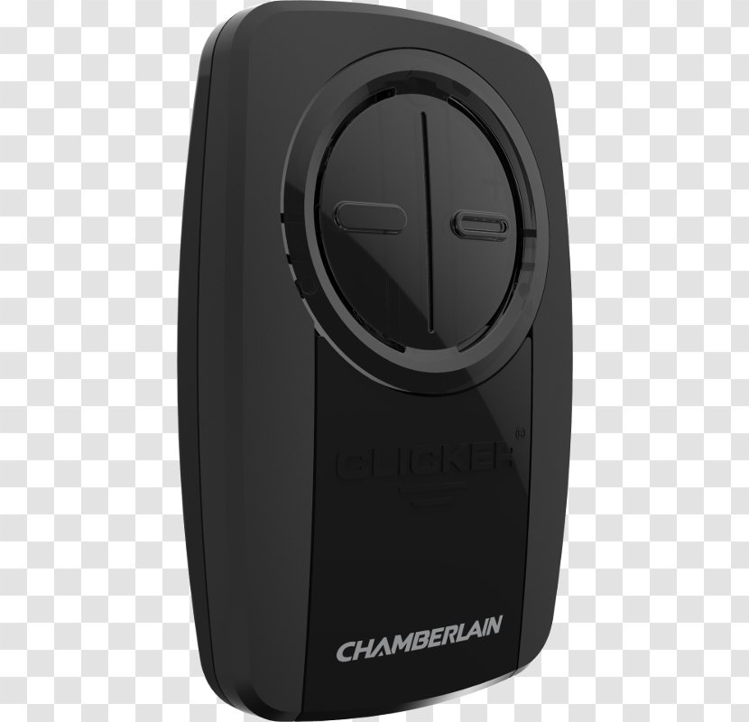 Garage Door Openers Doors Chamberlain Group Replacemt Safety Sensors G801CB-P - Electronic Device - Battery Backup Transparent PNG