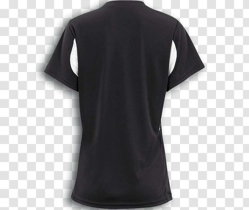 T-shirt Adidas Sleeve Polo Shirt - T Transparent PNG