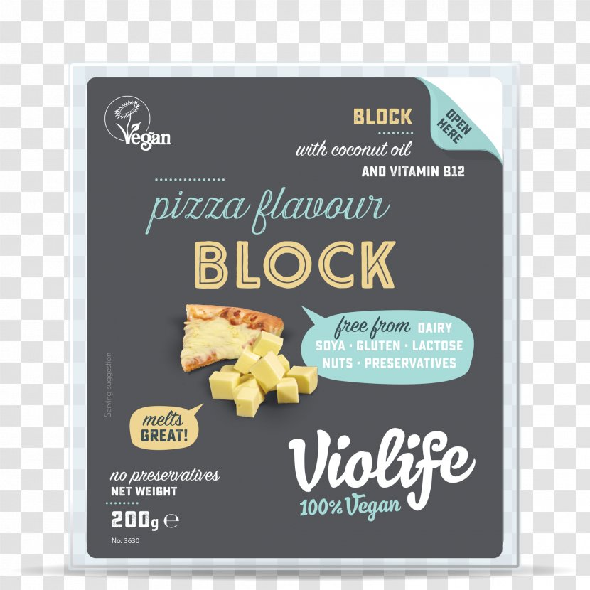 Pizza Gouda Cheese Milk Substitute Vegan Transparent PNG