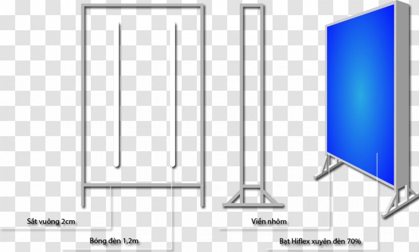 Furniture Line Angle - Diagram Transparent PNG
