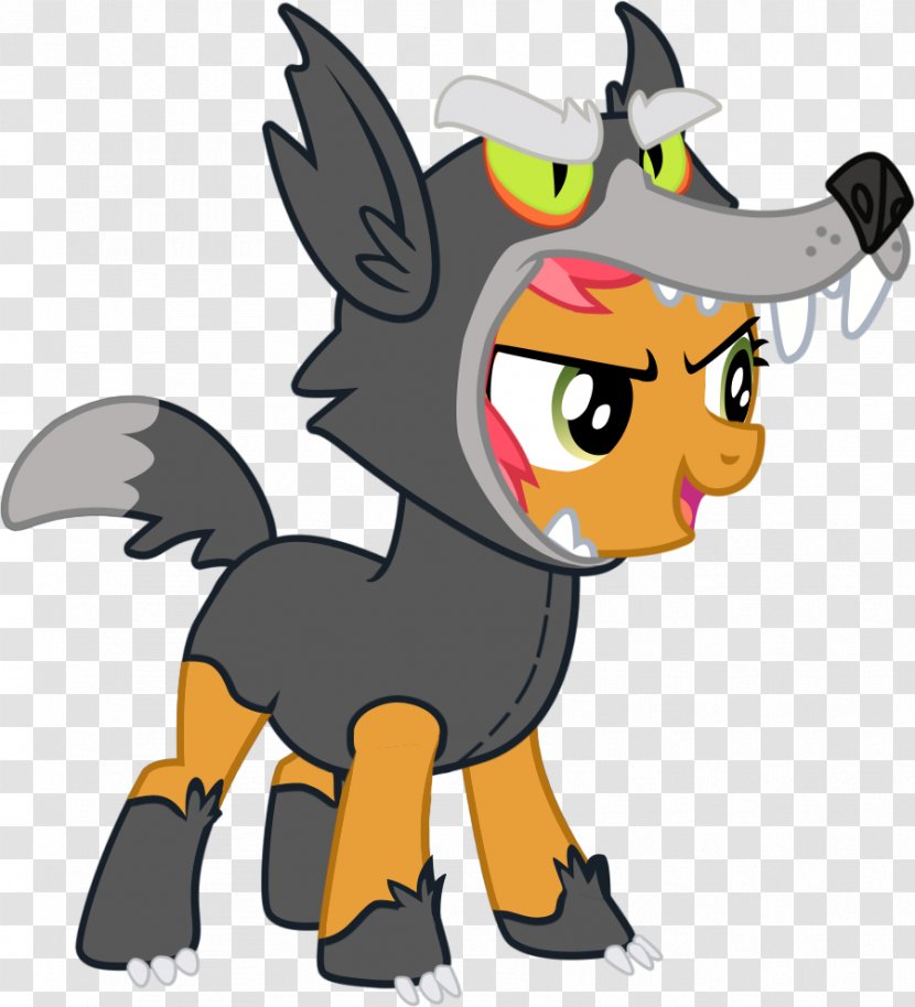 My Little Pony: Equestria Girls Babs Seed Scootaloo DeviantArt - Pony - Fictional Character Transparent PNG