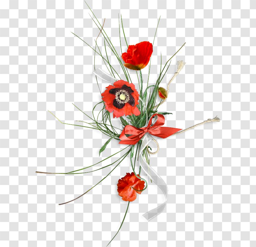 Floral Design Cut Flowers Flower Bouquet Clip Art - Floristry Transparent PNG