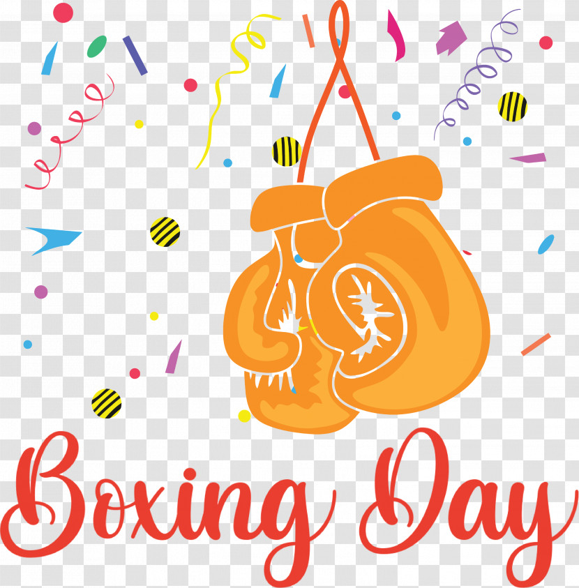 Boxing Day Transparent PNG