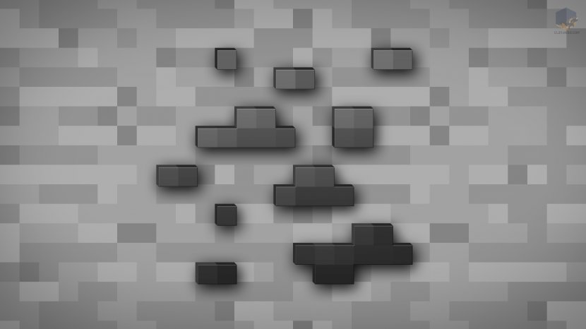 Minecraft: Story Mode Roblox Xbox 360 PlayStation 3 - Monochrome Photography - Coal Transparent PNG