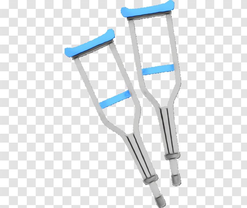 Personal Care Crutch Transparent PNG