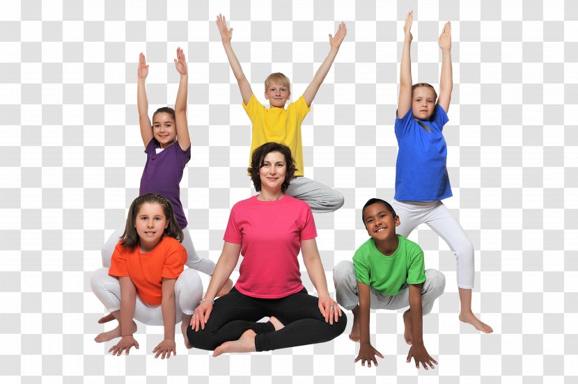 Test Physical Education Health Study Guide Praxis - Kids Yoga Transparent PNG