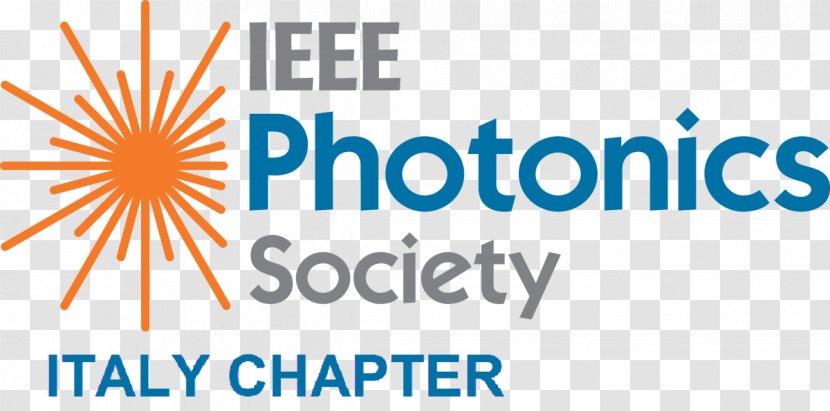 IEEE Photonics Society Institute Of Electrical And Electronics Engineers Optics - Ieee Fellow - Italy Visa Transparent PNG