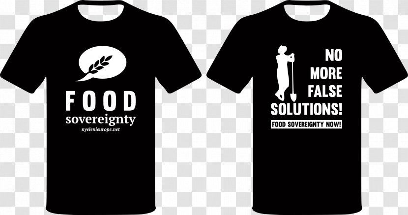 Printed T-shirt Hoodie Sleeve - Tshirt - Black Vi Display Template Download Transparent PNG