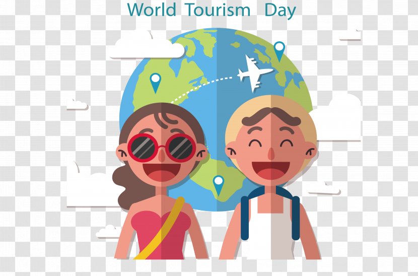U7275u624b Tourism Icon - Play - Hand In To Travel Transparent PNG